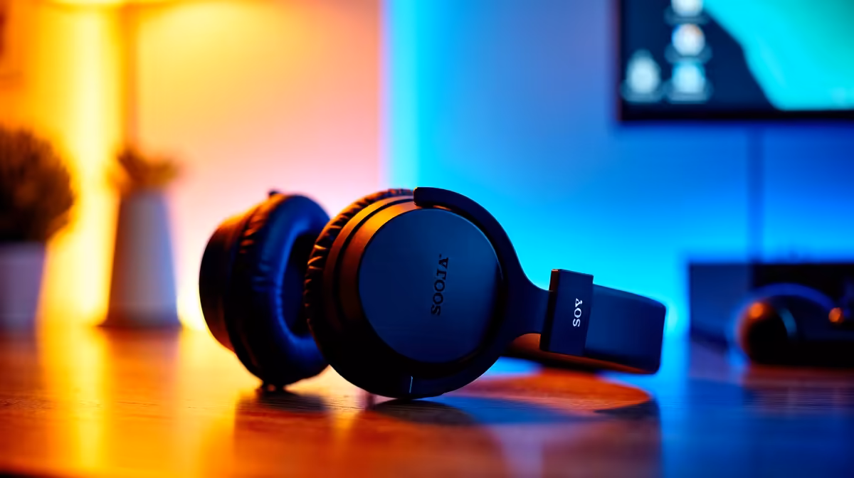 Headset Price Trends SA: Q3