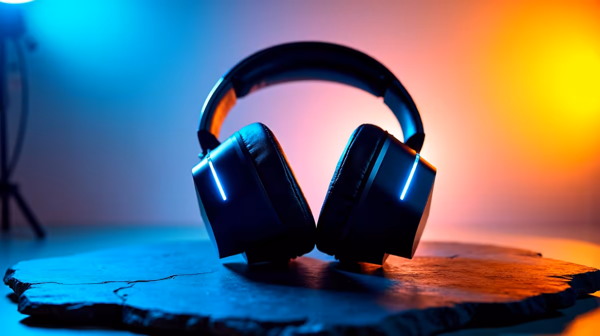 Headset Recycling & E-Waste SA