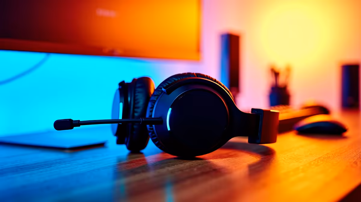 Headset Setup Guide for SA Gamers