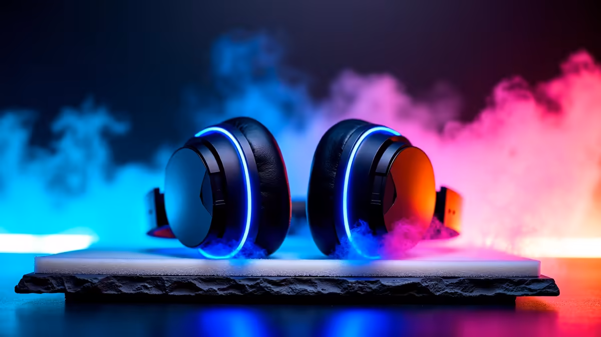 Headset Stock Levels in Bloemfontein: April Report