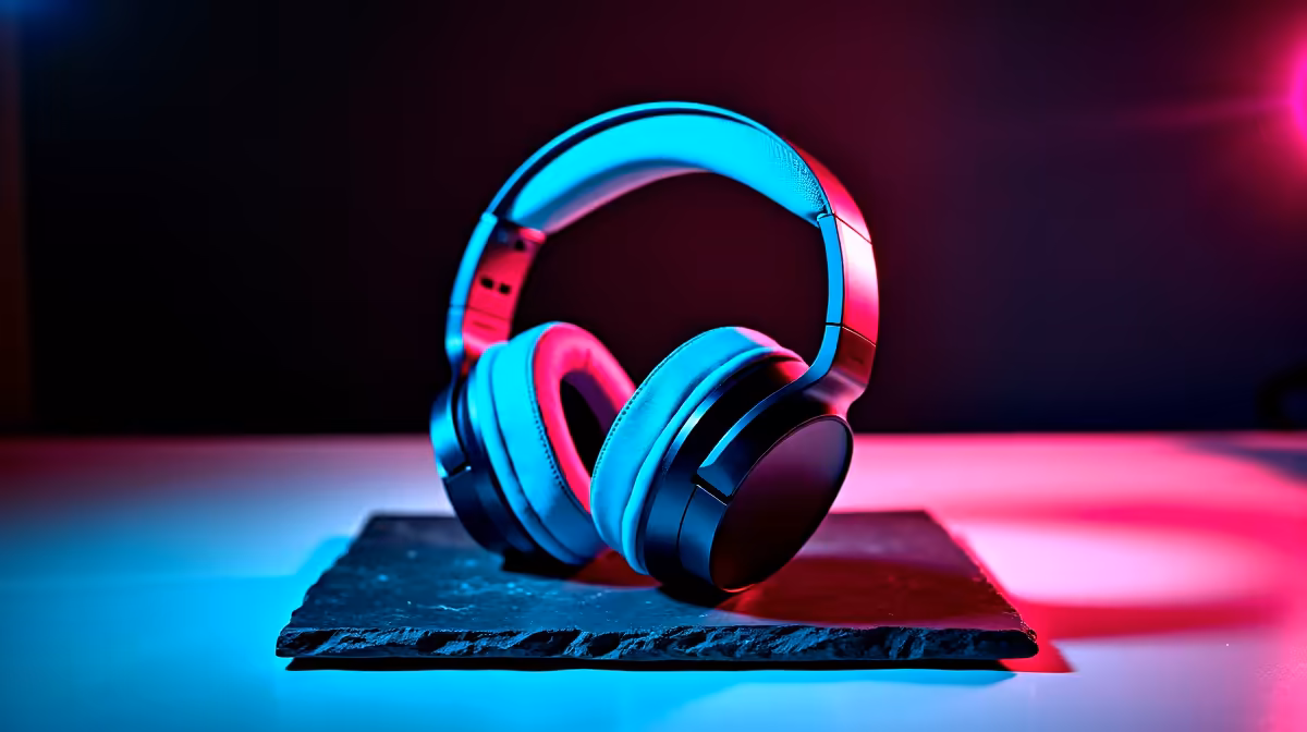 Headset Stock Levels in Bloemfontein: December Report