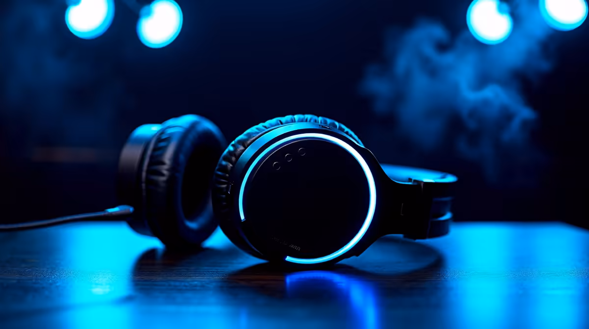 Headset Stock Levels in Bloemfontein: February Report