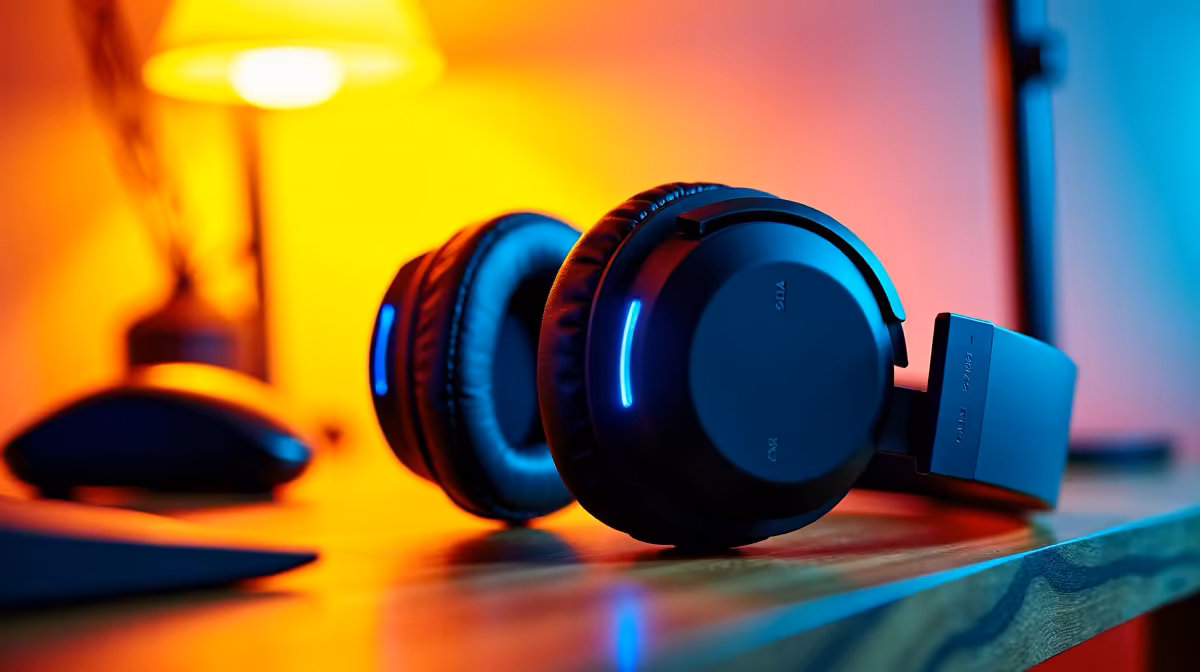 Headset Stock Levels in Bloemfontein: July Report