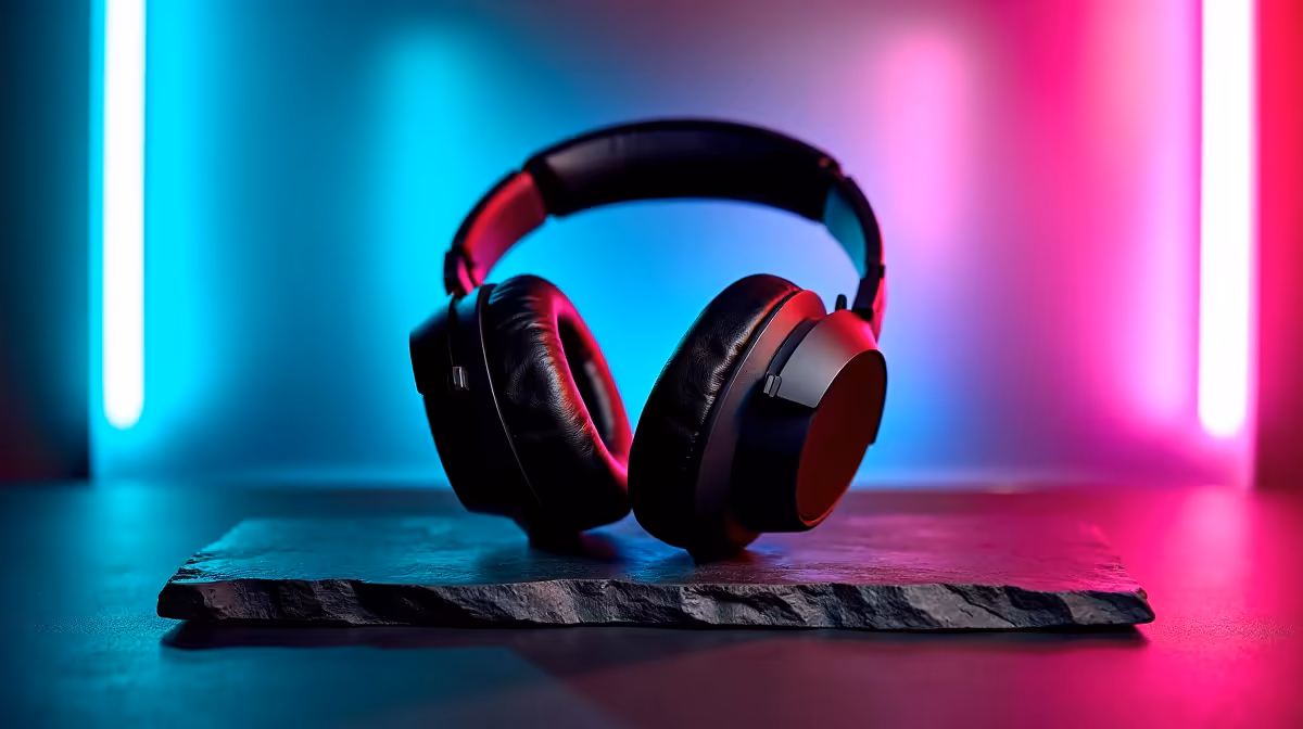 Headset Stock Levels in Bloemfontein: March Report