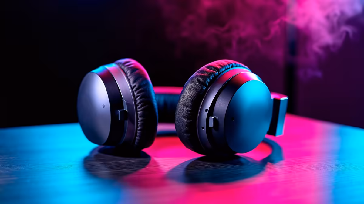Headset Stock Levels in Bloemfontein: May Report