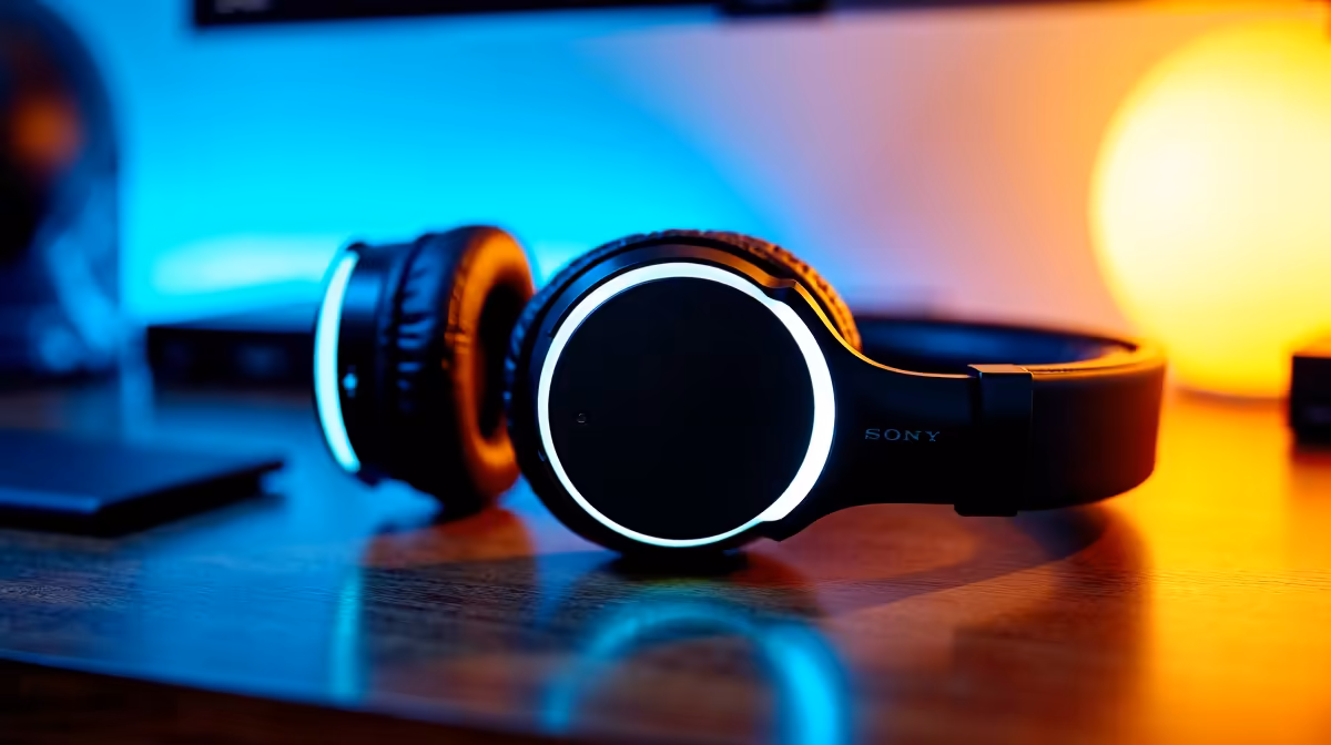 Headset Stock Levels in Bloemfontein: November Report