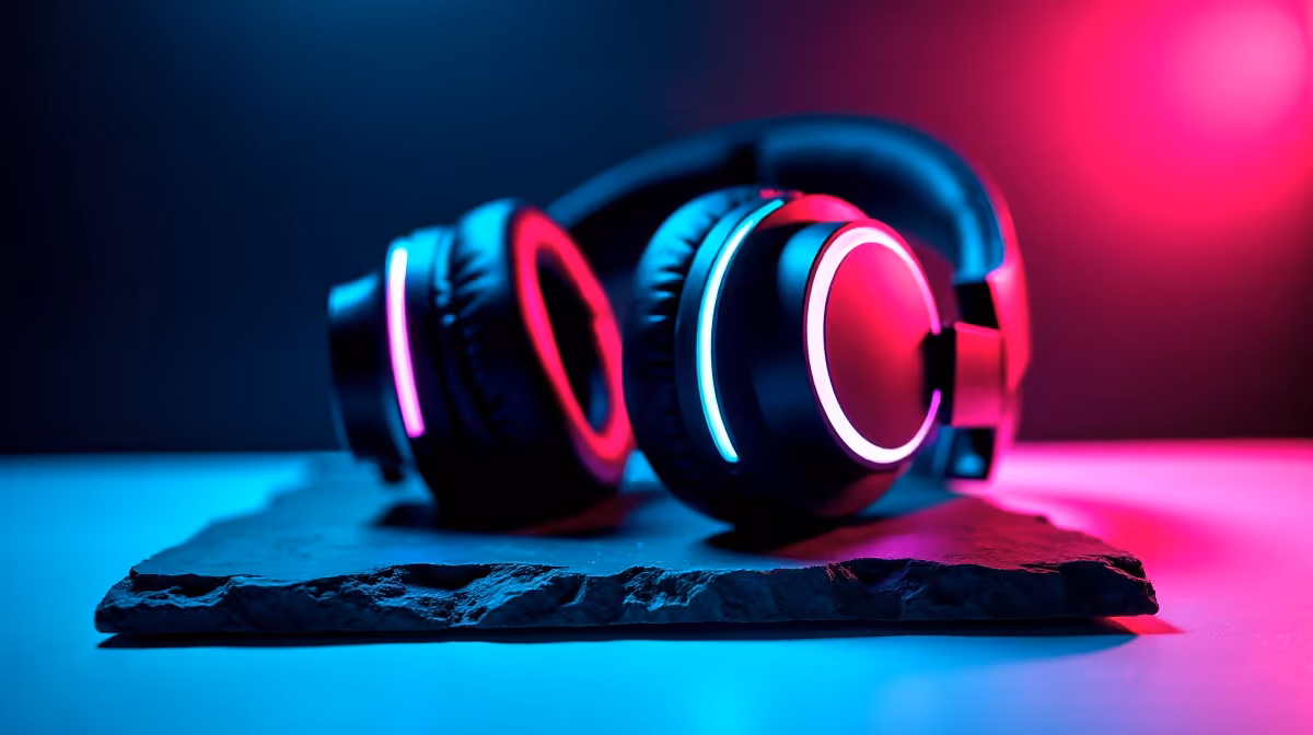 Headset Stock Levels in Bloemfontein: October Report