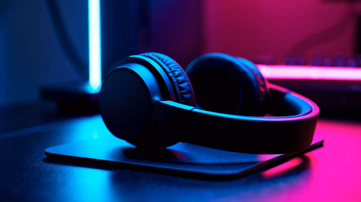 Headset Stock Levels in Bloemfontein: September Report