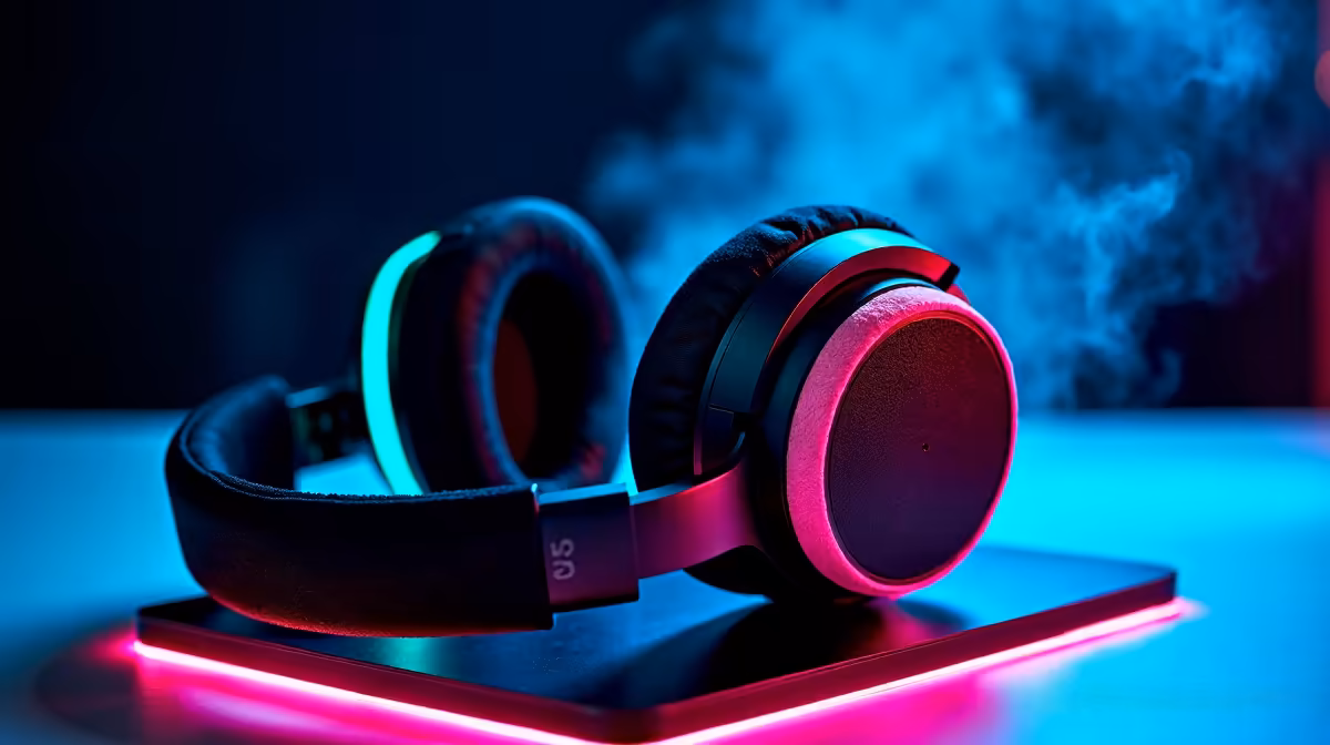 Headset Stock Levels in Cape Town: April Report
