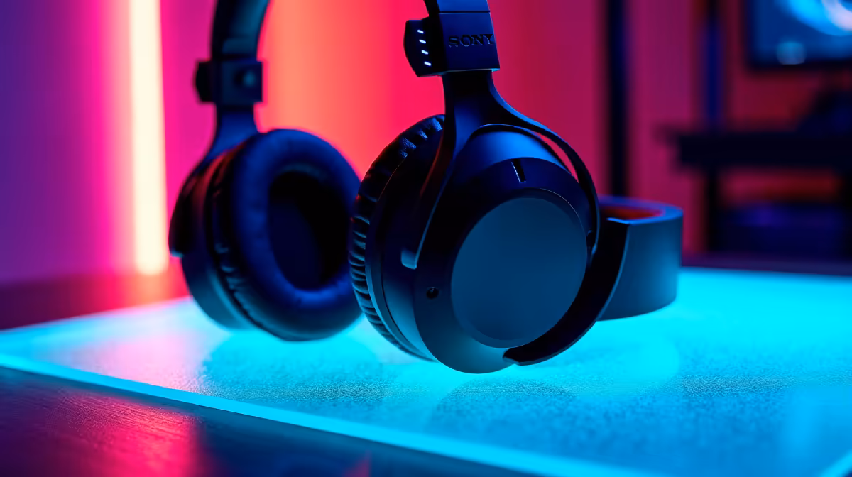 Headset Stock Levels in Cape Town: December Report