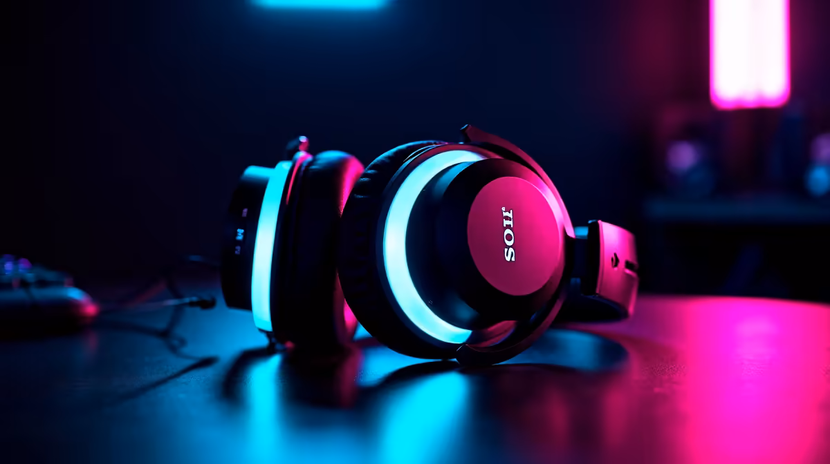 Headset Stock Levels in Cape Town: January Report