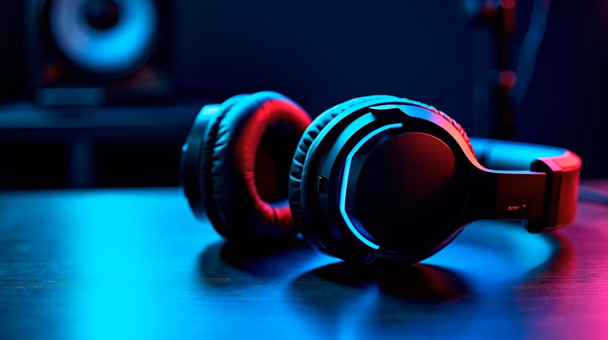 Headset Stock Levels in Cape Town: July Report