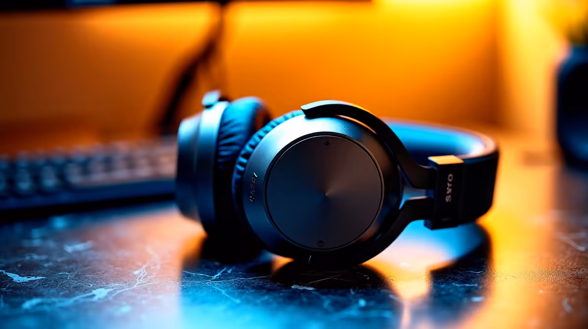 Headset Stock Levels in Cape Town: June Report