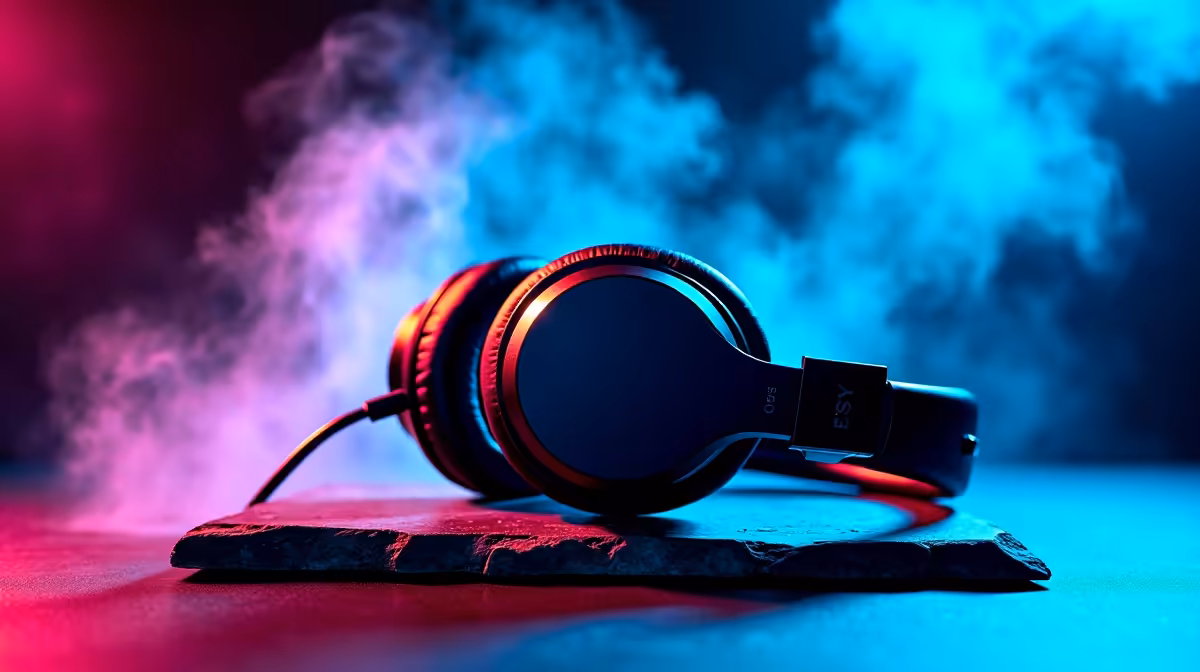Headset Stock Levels in Cape Town: May Report