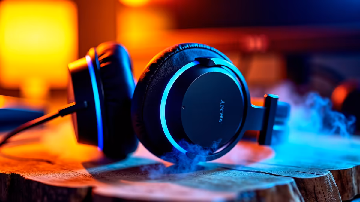 Headset Stock Levels in Cape Town: October Report
