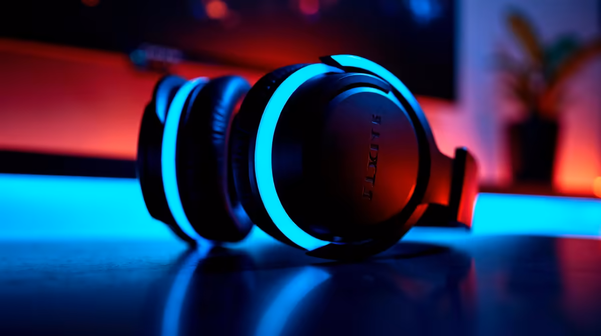Headset Stock Levels in Durban: August Report