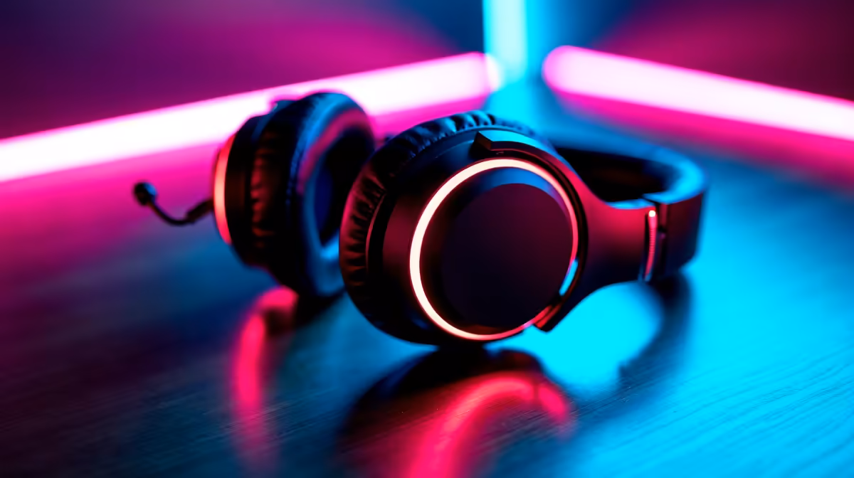 Headset Stock Levels in Durban: January Report