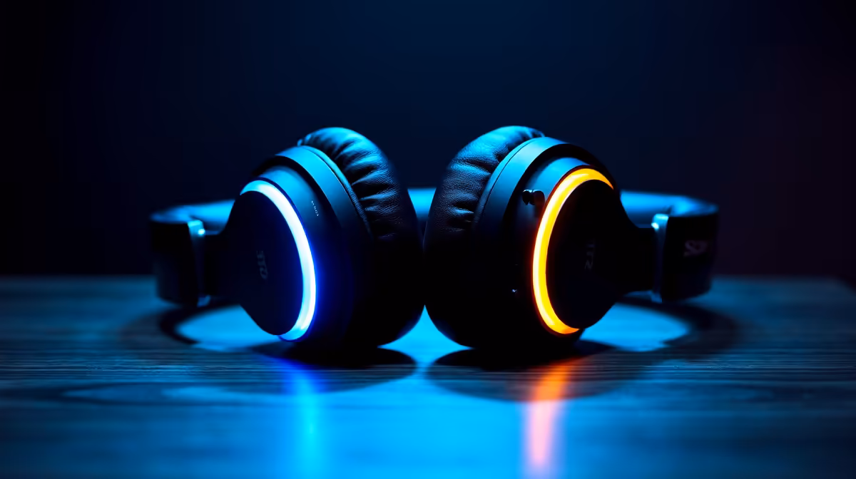 Headset Stock Levels in Durban: July Report