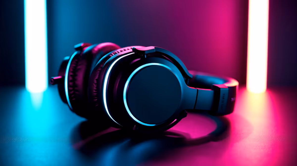 Headset Stock Levels in Durban: November Report