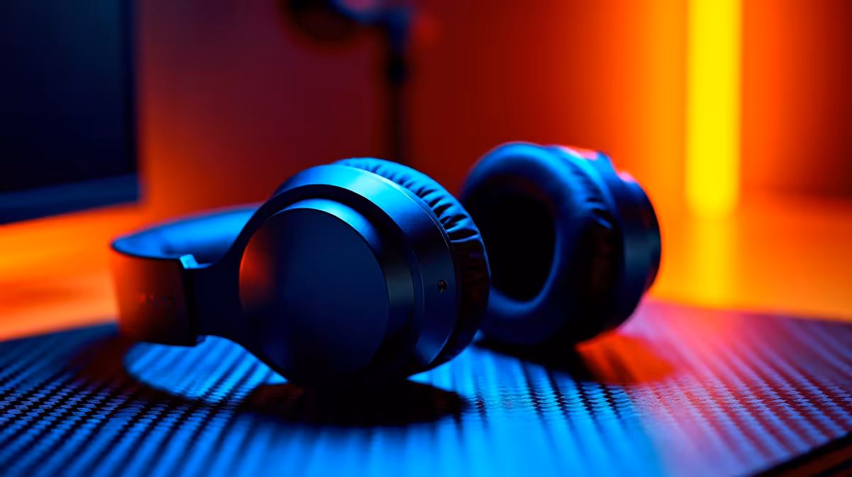 Headset Stock Levels in Durban: September Report