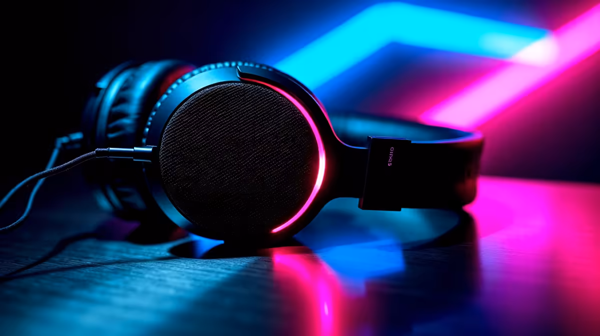 Headset Stock Levels in Johannesburg: April Report