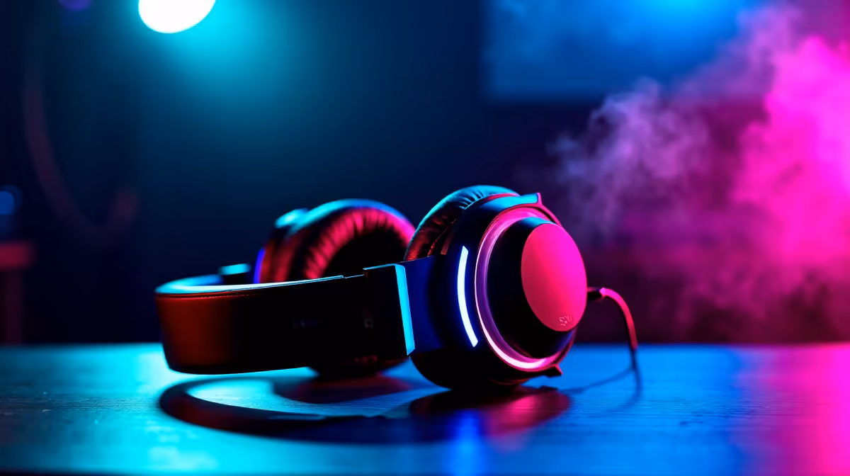 Headset Stock Levels in Johannesburg: August Report