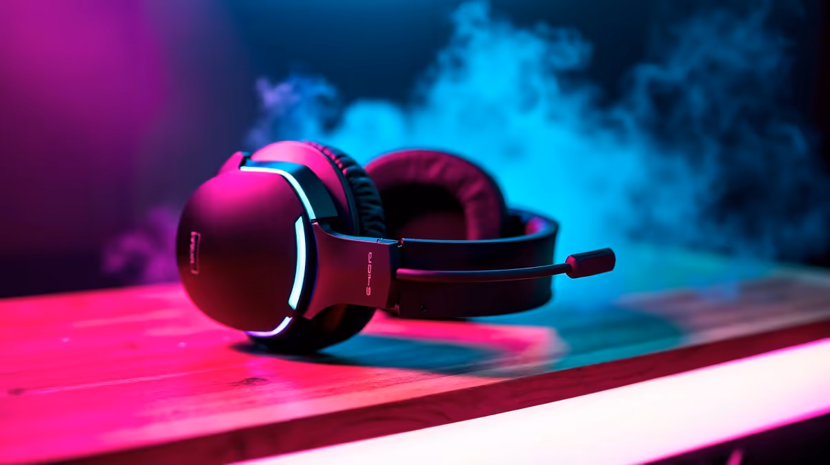 Headset Stock Levels in Johannesburg: December Report