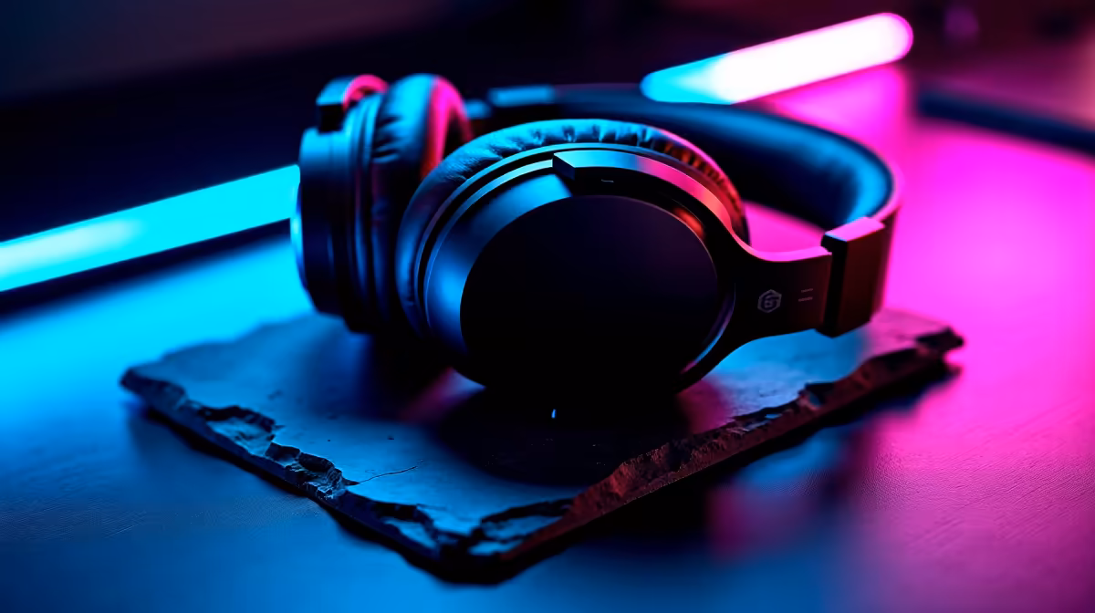Headset Stock Levels in Johannesburg: February Report
