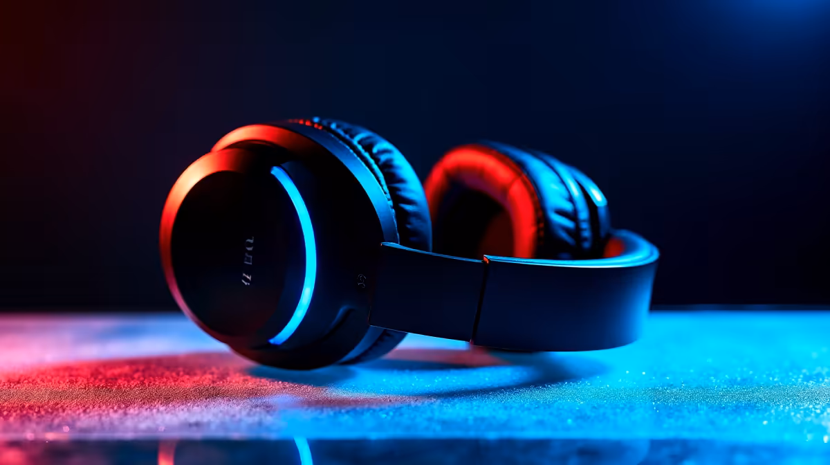 Headset Stock Levels in Johannesburg: January Report