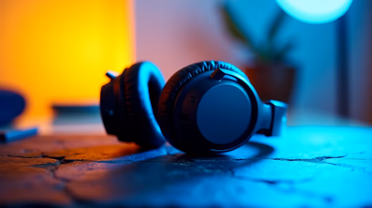 Headset Stock Levels in Johannesburg: July Report