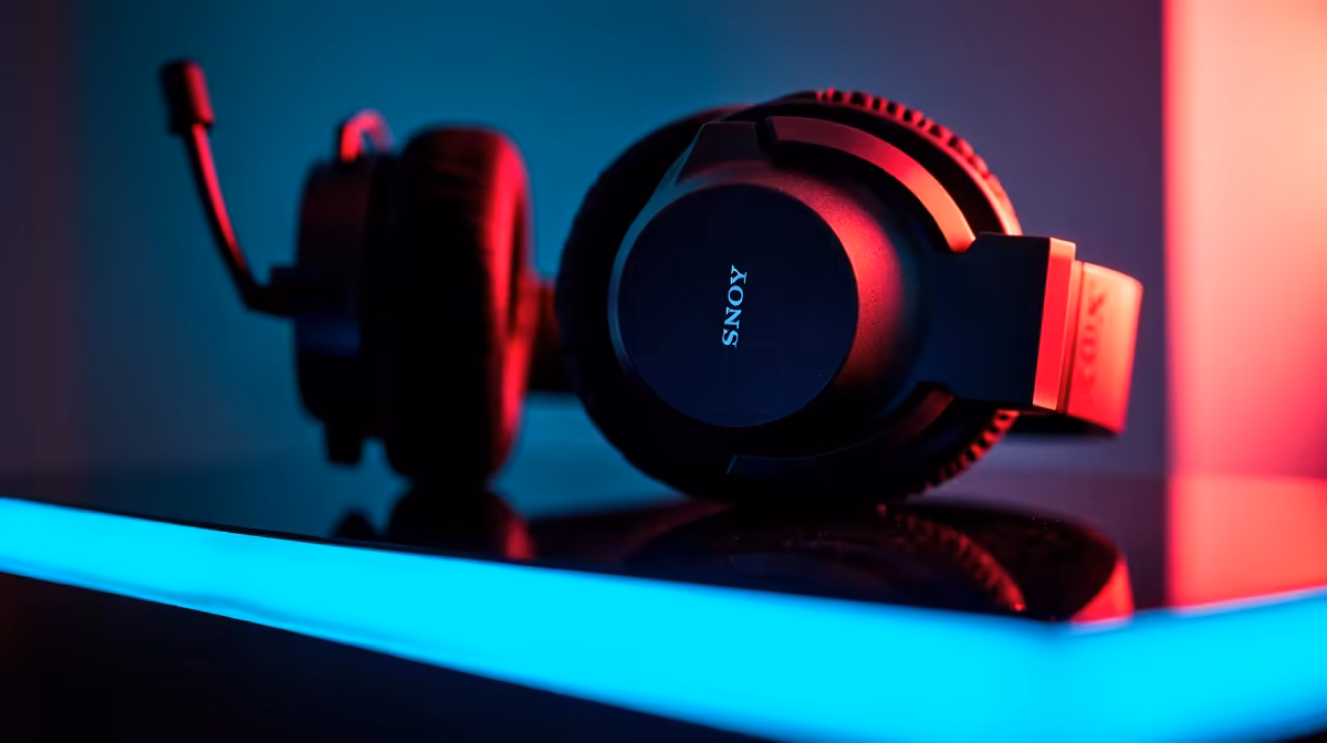 Headset Stock Levels in Johannesburg: March Report