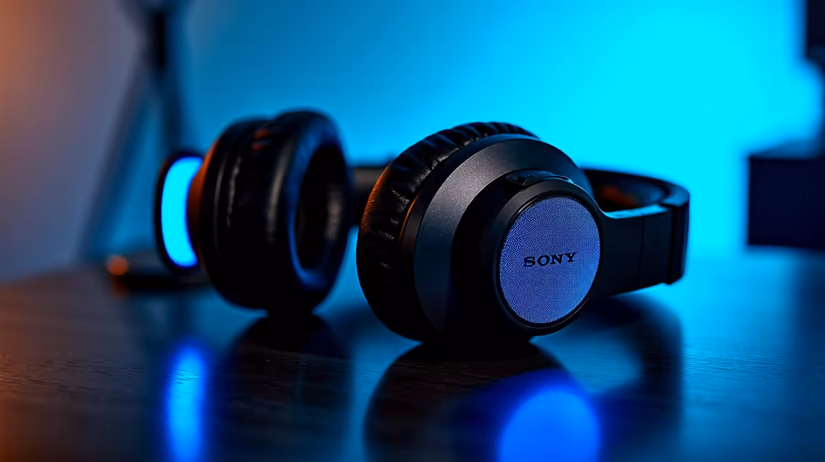 Headset Stock Levels in Johannesburg: May Report