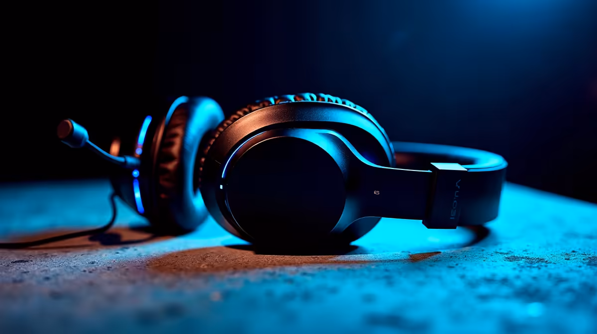 Headset Stock Levels in Johannesburg: November Report