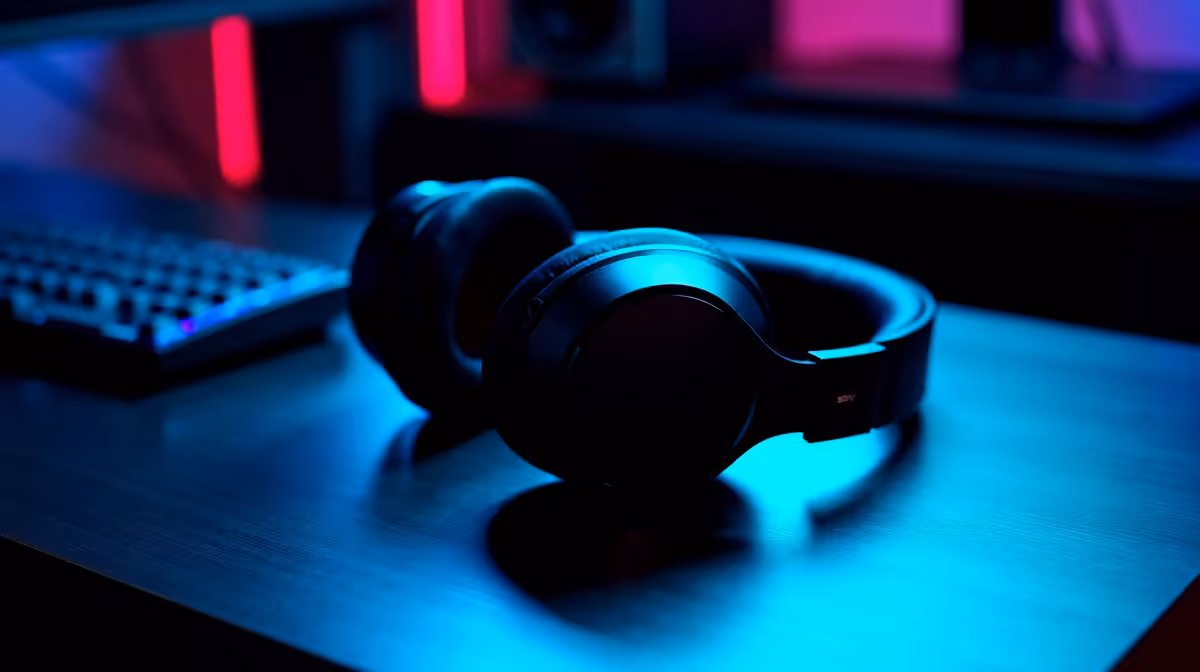 Headset Stock Levels in Johannesburg: September Report