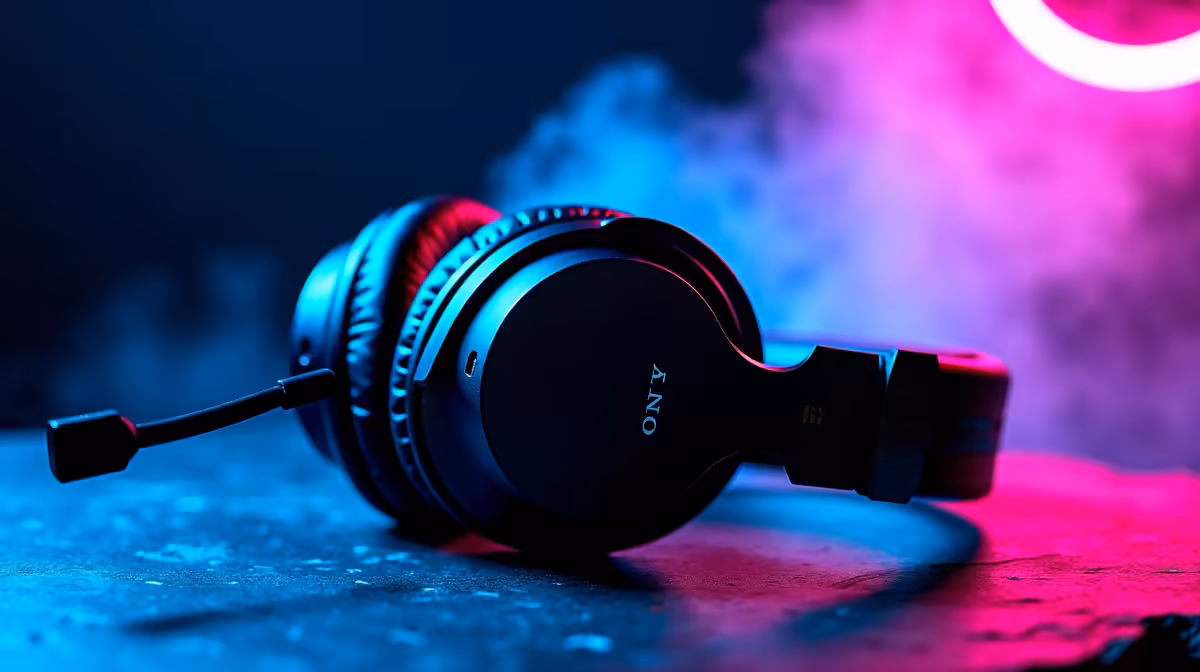 Headset Stock Levels in Nelspruit: April Report