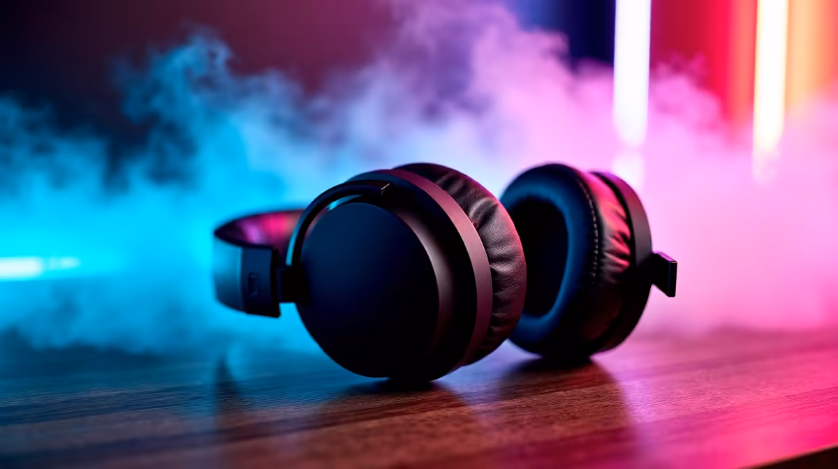 Headset Stock Levels in Nelspruit: August Report