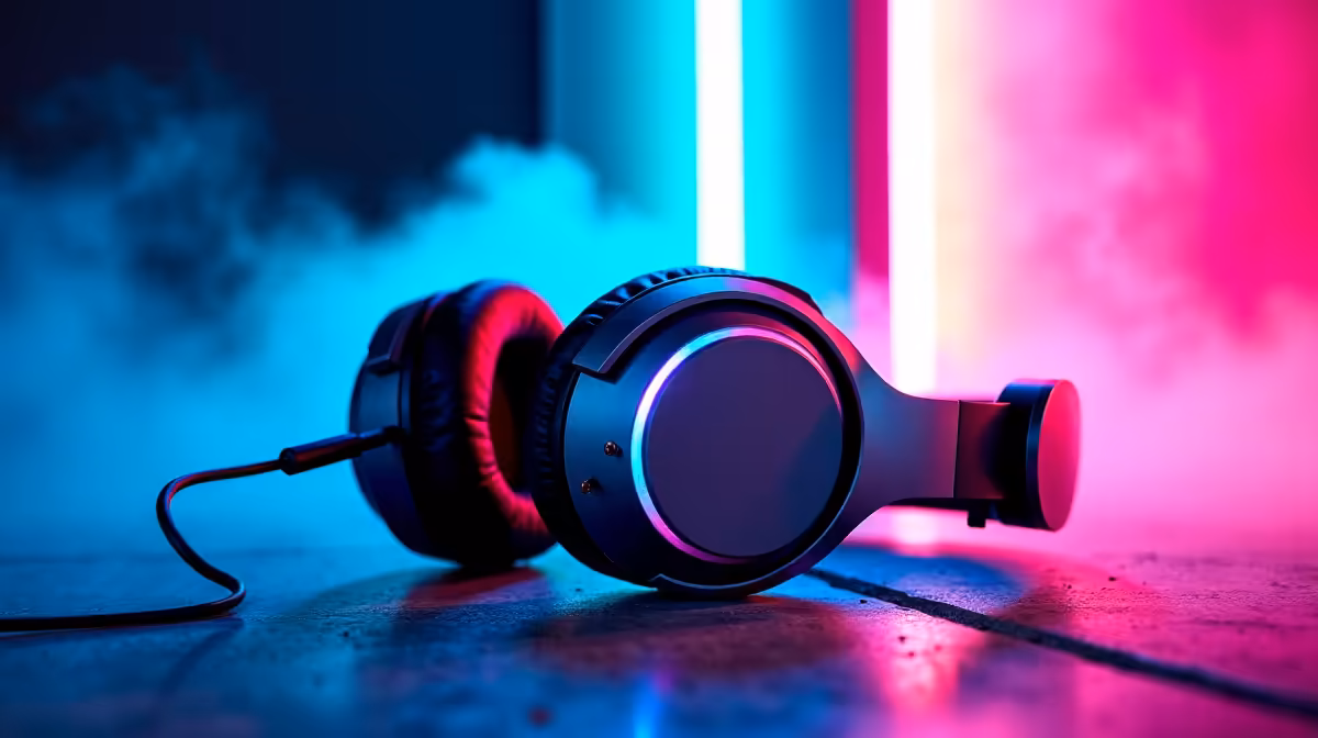 Headset Stock Levels in Nelspruit: December Report
