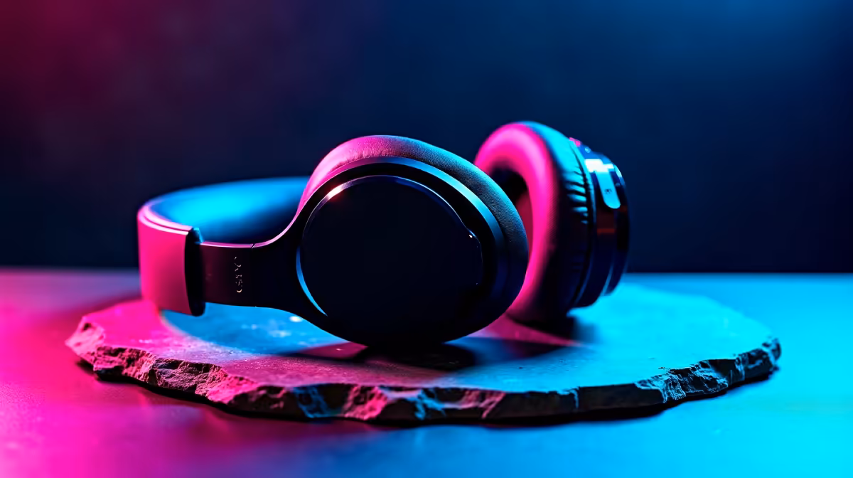 Headset Stock Levels in Nelspruit: January Report