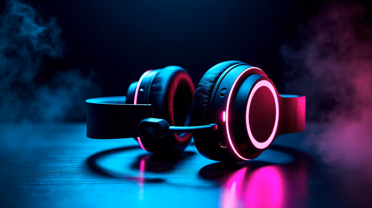 Headset Stock Levels in Nelspruit: July Report