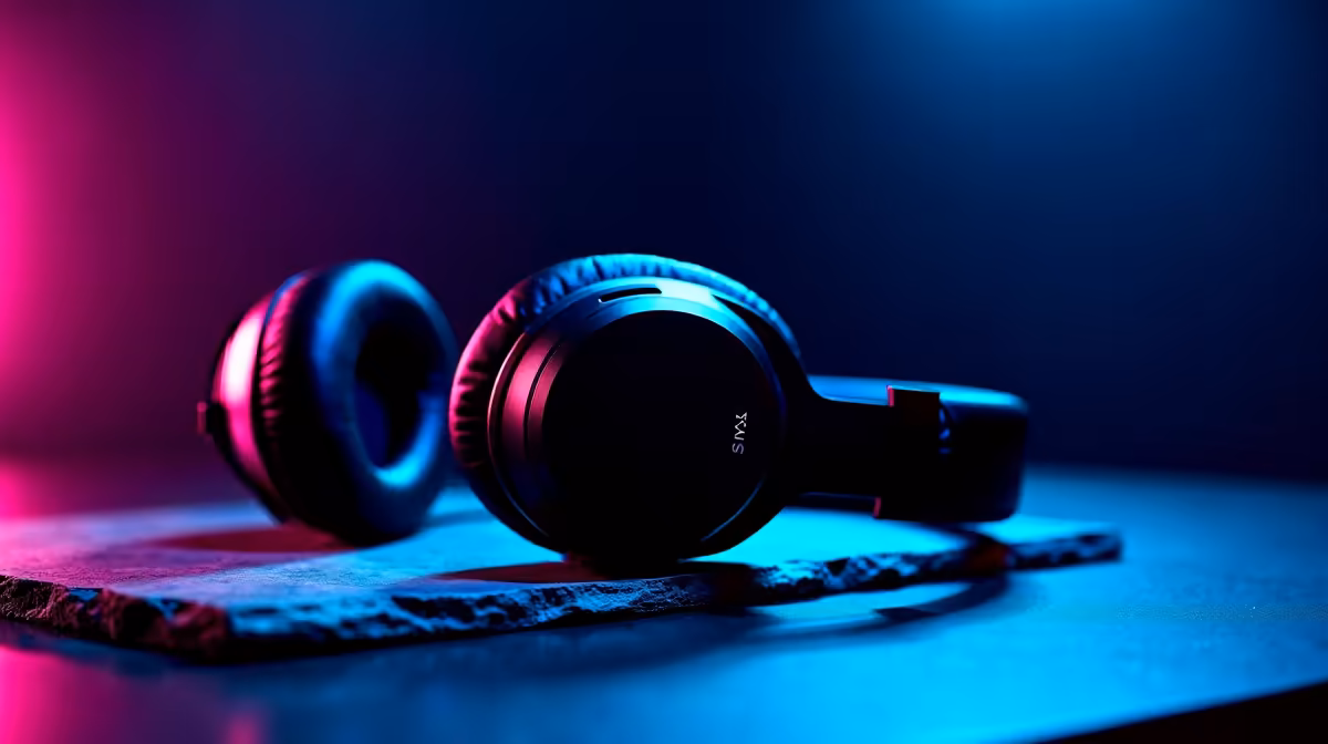 Headset Stock Levels in Nelspruit: June Report