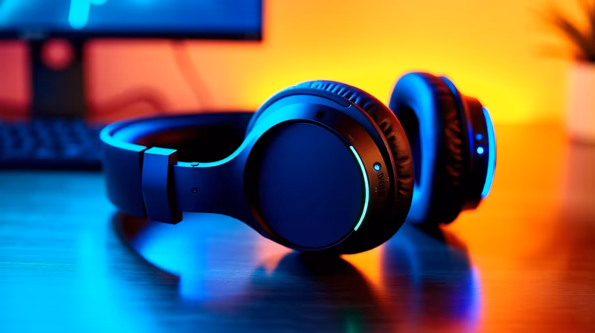 Headset Stock Levels in Nelspruit: March Report