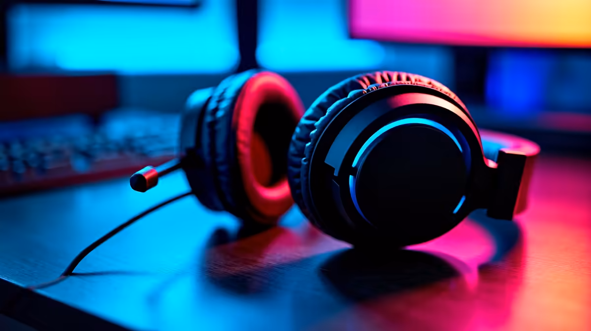 Headset Stock Levels in Nelspruit: May Report