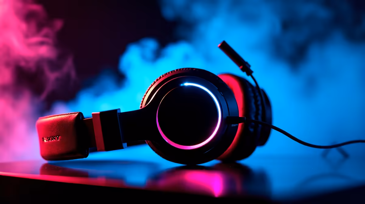 Headset Stock Levels in Nelspruit: November Report