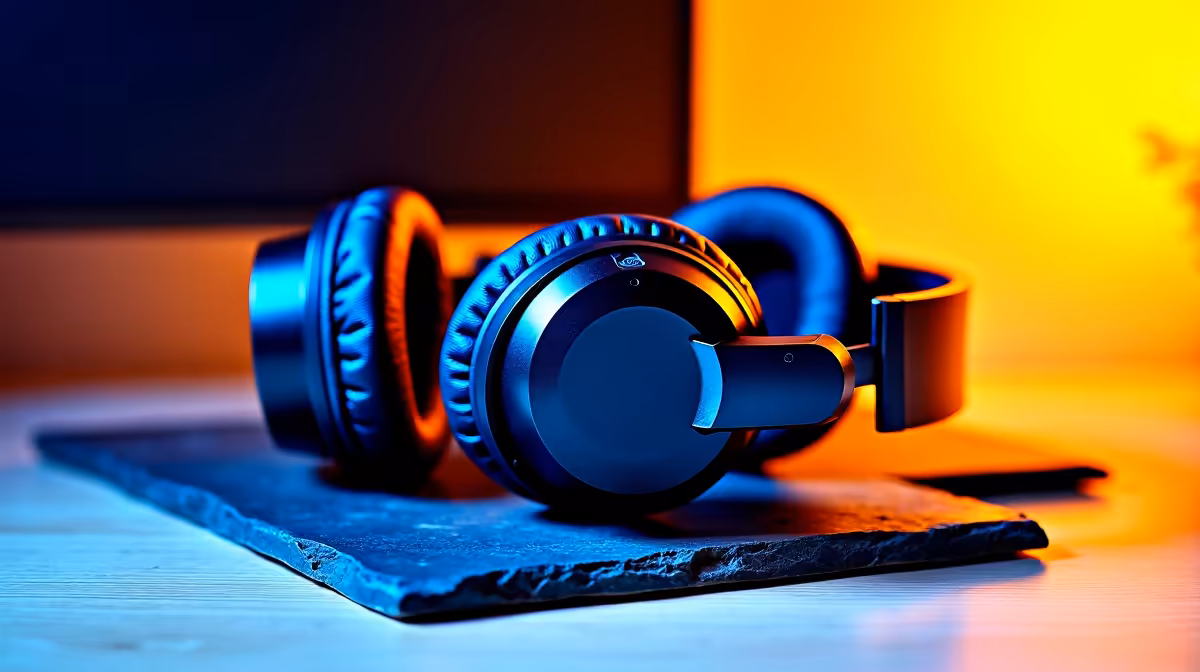 Headset Stock Levels in Nelspruit: October Report