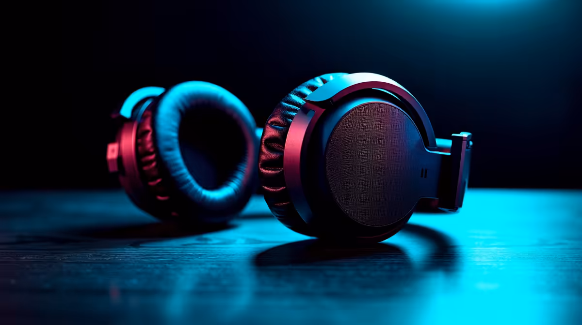 Headset Stock Levels in Nelspruit: September Report