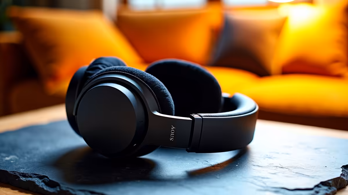 Headset Stock Levels in Port Elizabeth: April Report
