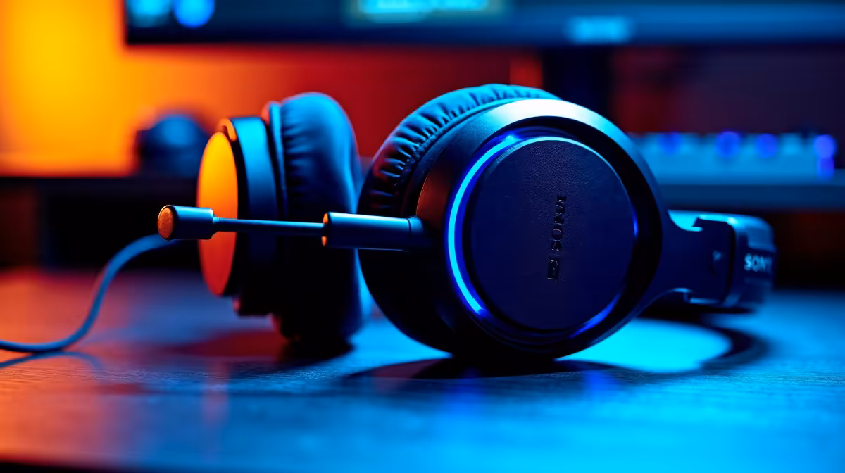 Headset Stock Levels in Port Elizabeth: August Report
