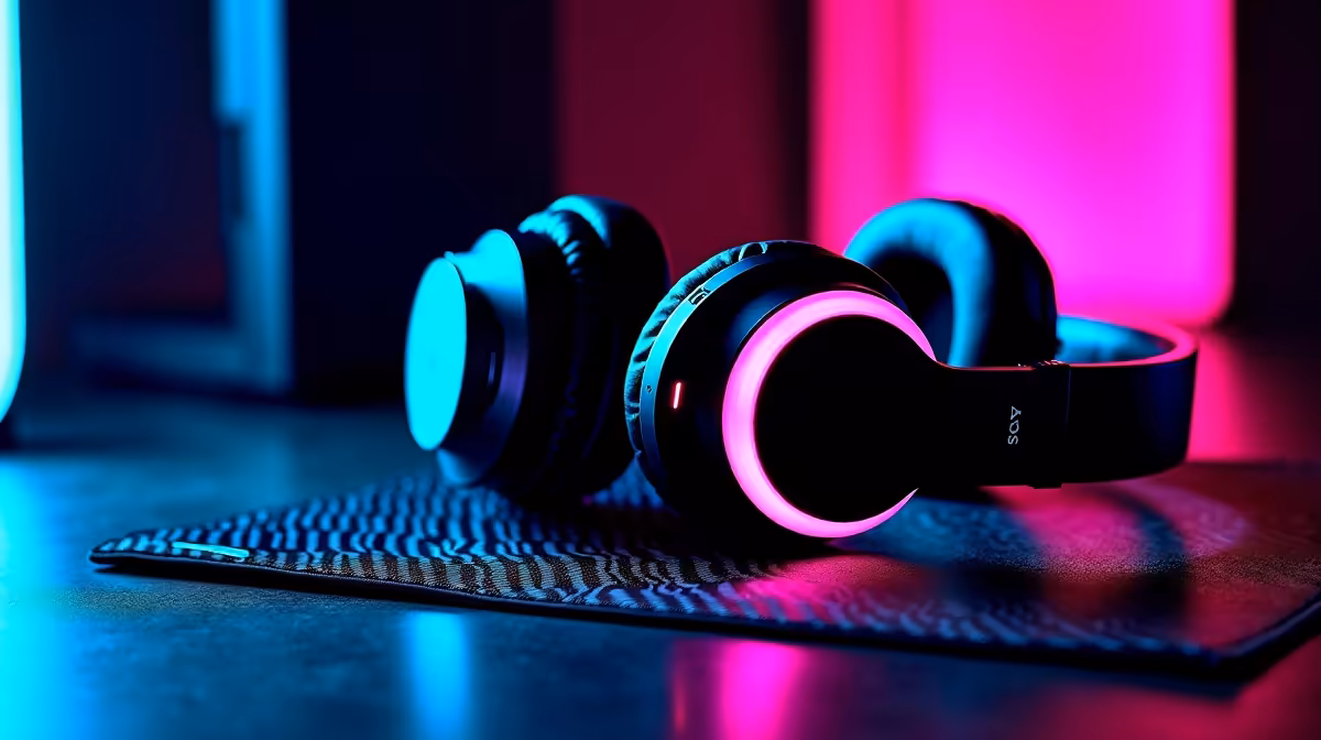 Headset Stock Levels in Port Elizabeth: February Report