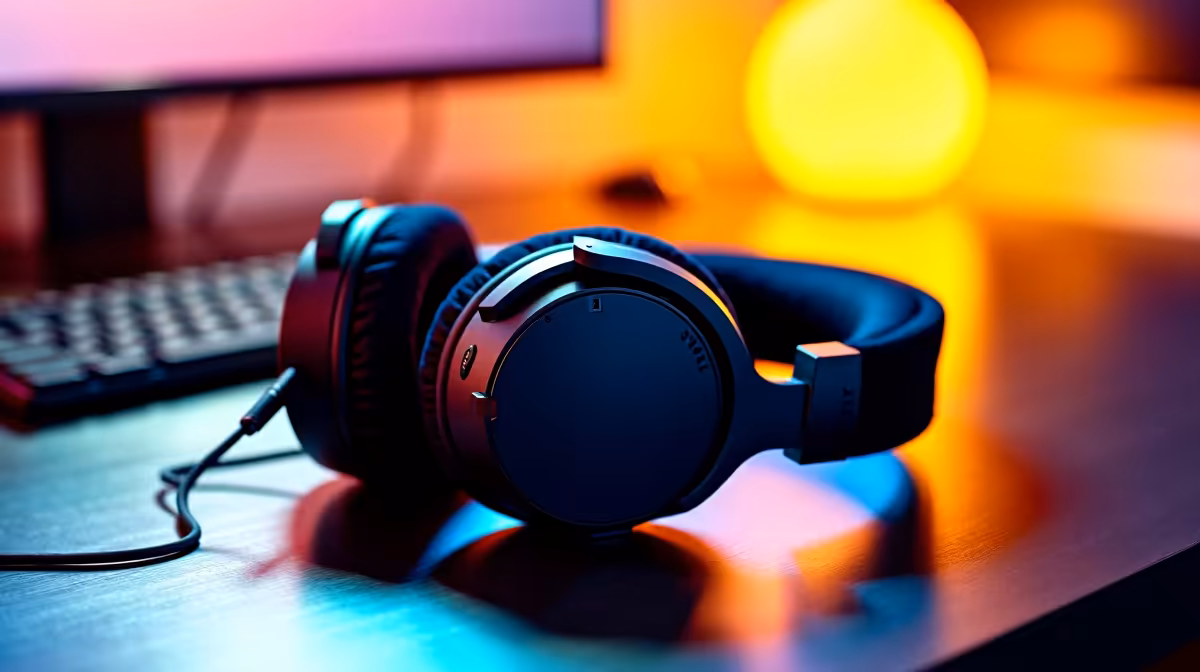 Headset Stock Levels in Port Elizabeth: July Report