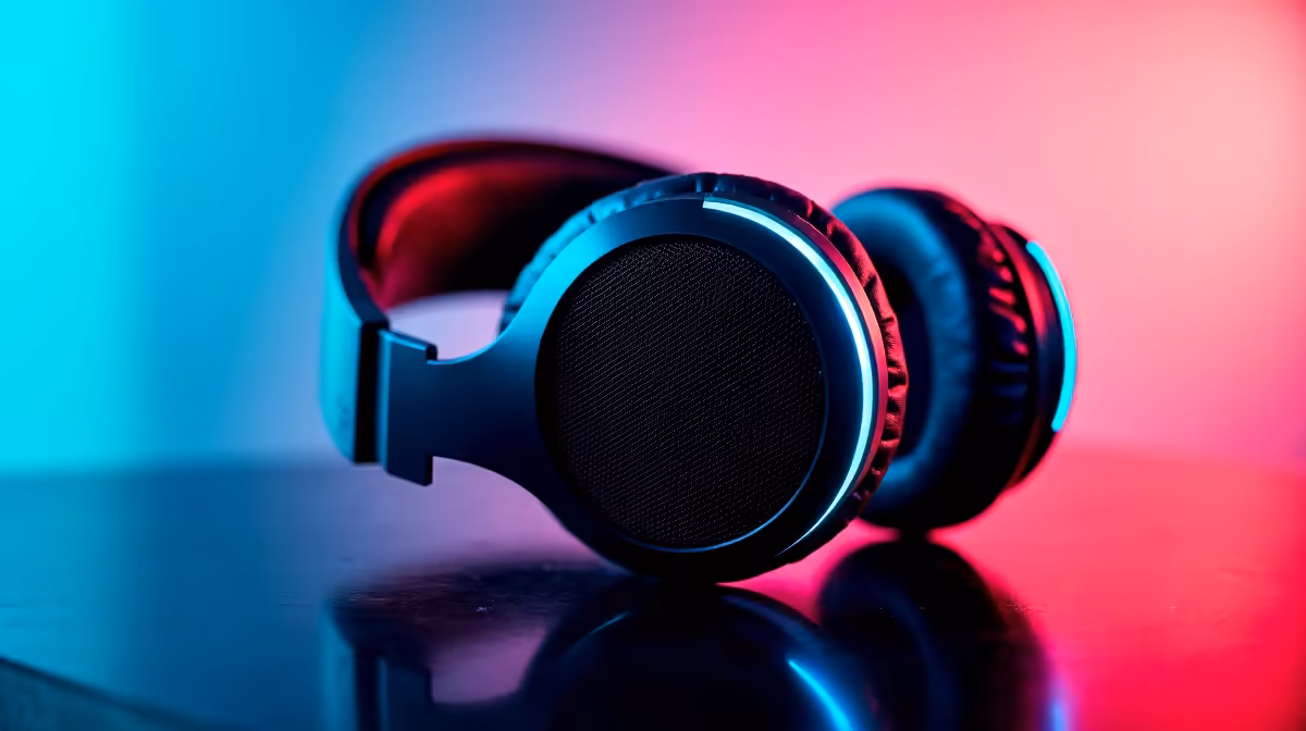Headset Stock Levels in Port Elizabeth: March Report